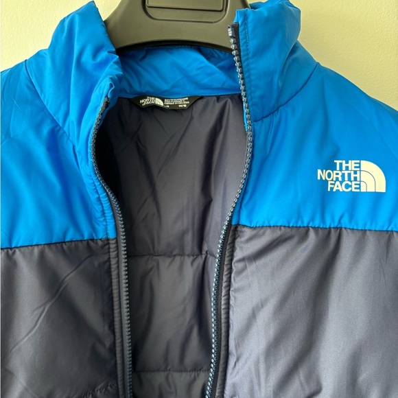 North Face freedom triclimate jacket
2 jackets in one - Picture 5 of 9
